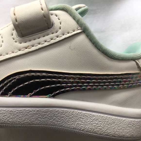 Puma Sneakers - Picture 7 of 8